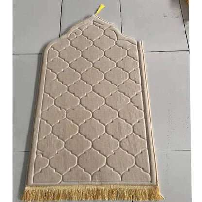 Sacred Space Prayer Mat - MANDOTOS