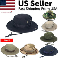 Mandotos safari camo sun hat with mesh brim, outdoor boonie hat for sun protection and breathable comfort.