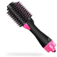 Mandotos Salon Pro Hair Styler and Volumizer with multiple attachments for easy styling and volume boost.