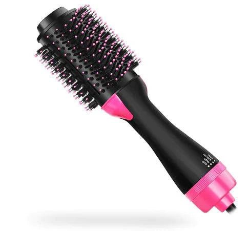 Salon Pro Hair Styler & Volumizer - MANDOTOS