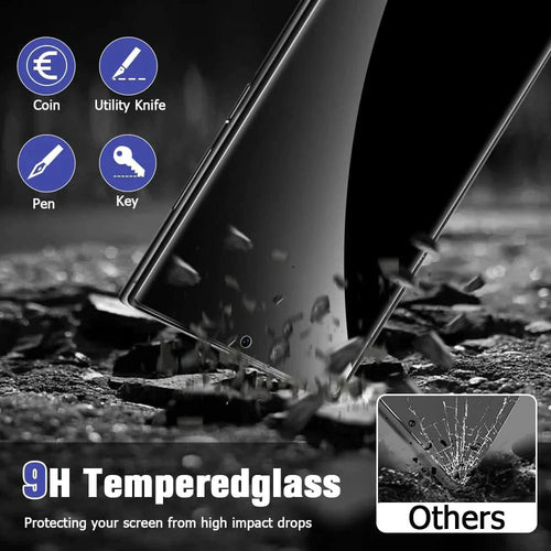 Samsung S23 S22 Ultra Screen Protector USA - MANDOTOS