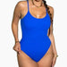 Sculpting Beachwear Bodysuit - MANDOTOS