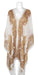 Sea Breeze Wrap - MANDOTOS