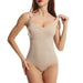 Seamless Contour Bodysuit for Women - MANDOTOS