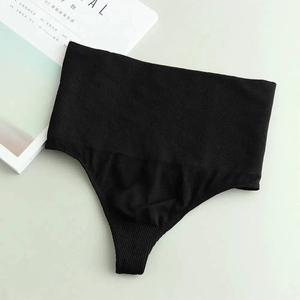 Seamless Thong Women - MANDOTOS