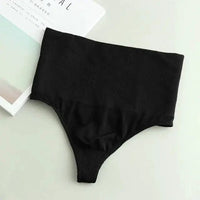 Mandotos seamless thong for women featuring smooth, comfortable fabric and minimal design for everyday wear.