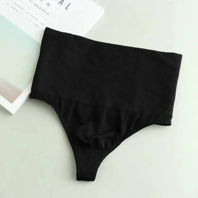 Seamless Thong Women - MANDOTOS
