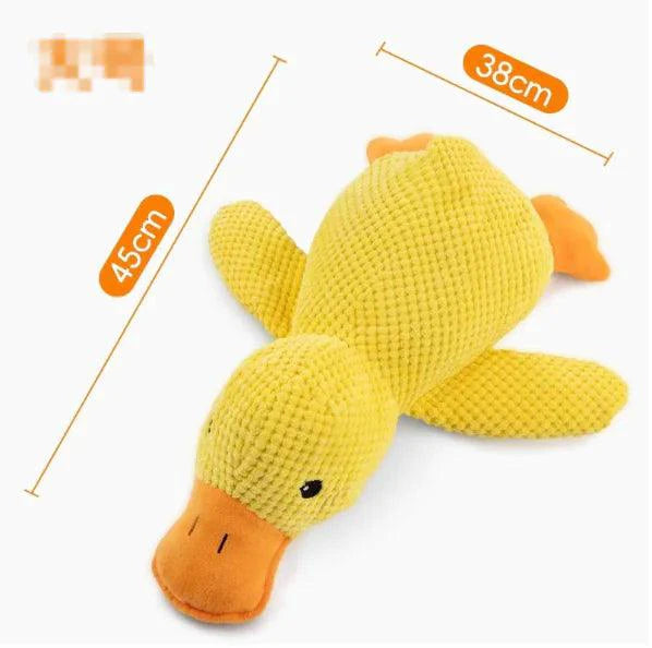 Serenity Duck - MANDOTOS