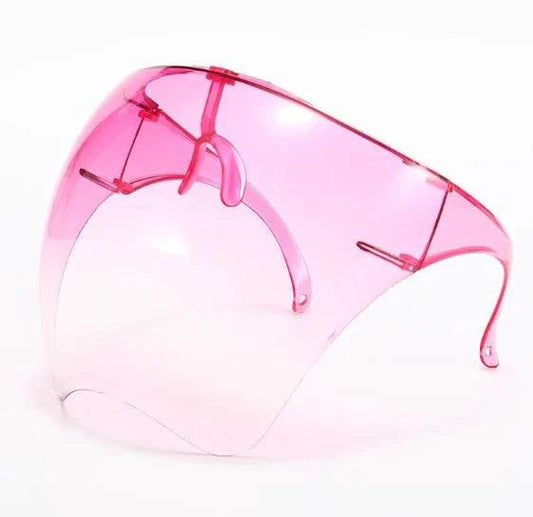 Shielding Eyewear Goggles Anti-Fog Safety Glasses - MANDOTOS