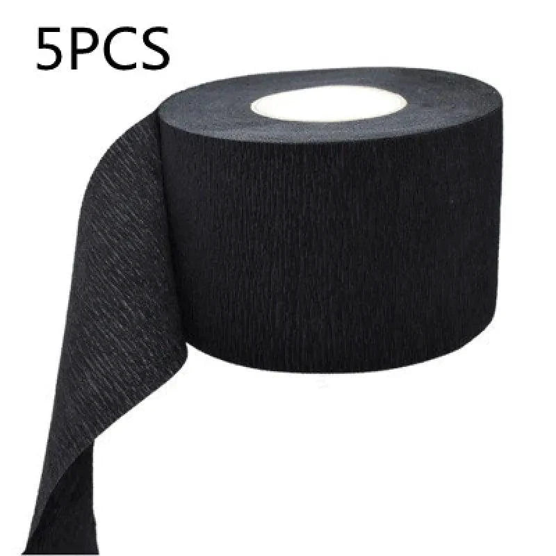 Single-Use Barber Neck Shield - MANDOTOS