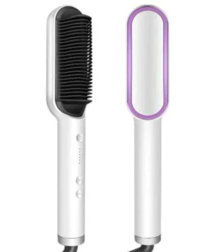 SleekStyle Electric Comb - MANDOTOS