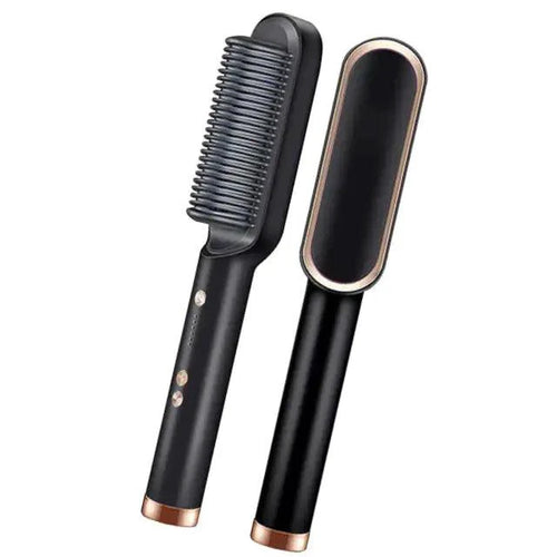 SleekStyle Electric Comb - MANDOTOS