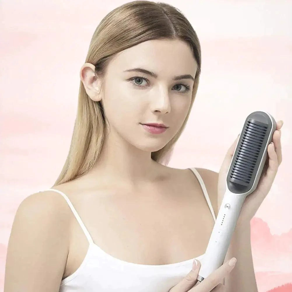 SleekStyle Electric Comb - MANDOTOS