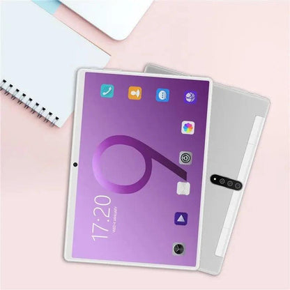 Smart Android Entertainment 3G Calling Tablet PC 10.1 Inch - MANDOTOS