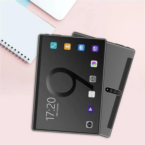 Smart Android Entertainment 3G Calling Tablet PC 10.1 Inch - MANDOTOS