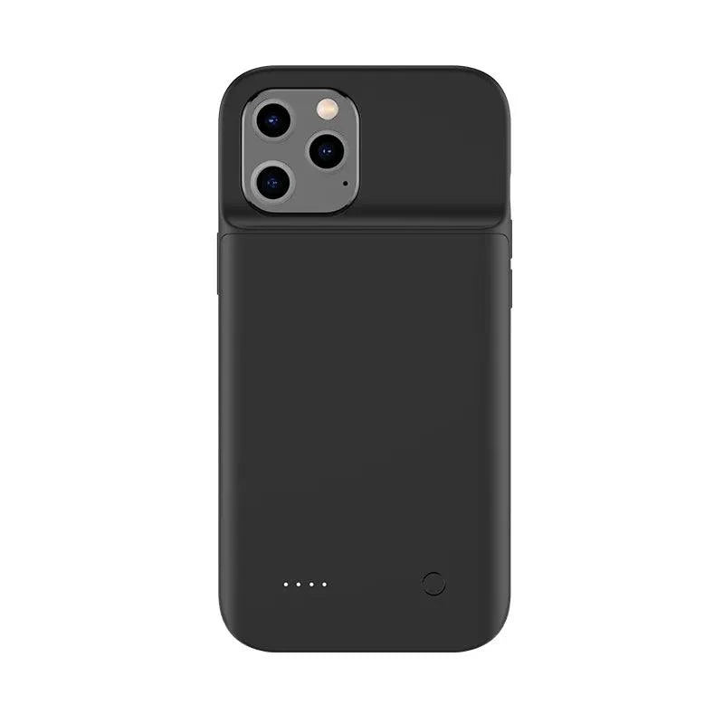 Smart Clip-On Power Bank - MANDOTOS