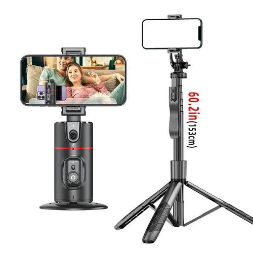Smart Tracking Camera Stand - MANDOTOS