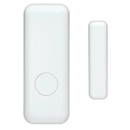 Smart Wireless GSM Store Door And Window Anti-theft Alarm - MANDOTOS