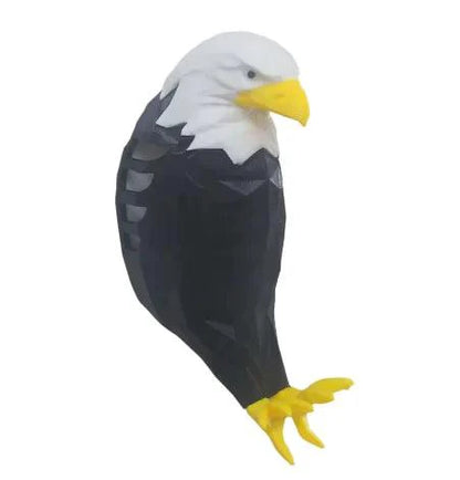 Soaring Eagle Wall Light - MANDOTOS