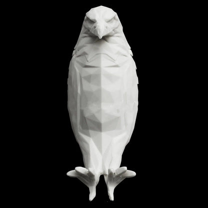 Soaring Eagle Wall Light - MANDOTOS