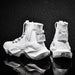Socks Shoes Daddy Shoes Sports Shoes Men'S Large Size Trendy Shoes Casual Shoes - MANDOTOS