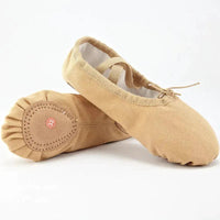 Mandotos soft sole exercise ballet shoes for men, featuring ethnic dance design and cat claw accents, ideal for dance practice.