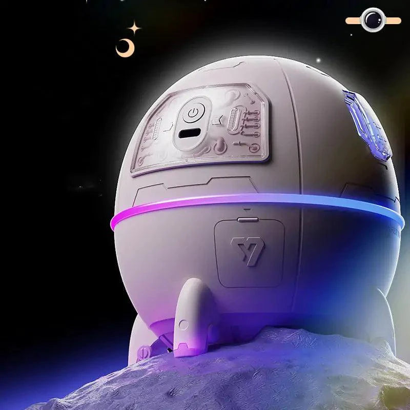 Starlight Aroma Ultrasonic Diffuser - MANDOTOS