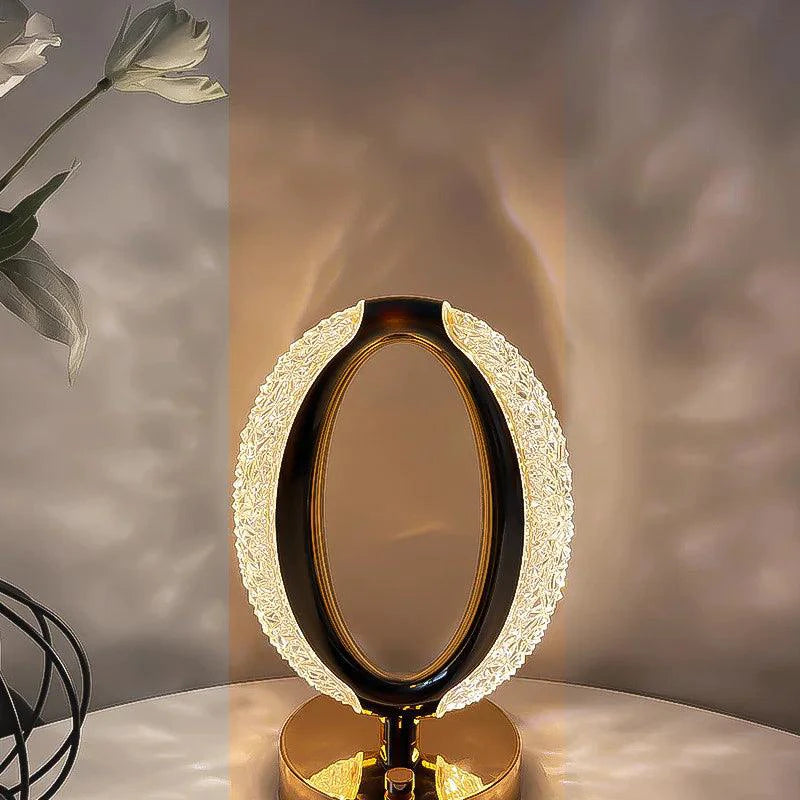 Star Eye Night Light - MANDOTOS