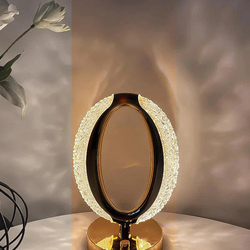 Star Eye Night Light - MANDOTOS