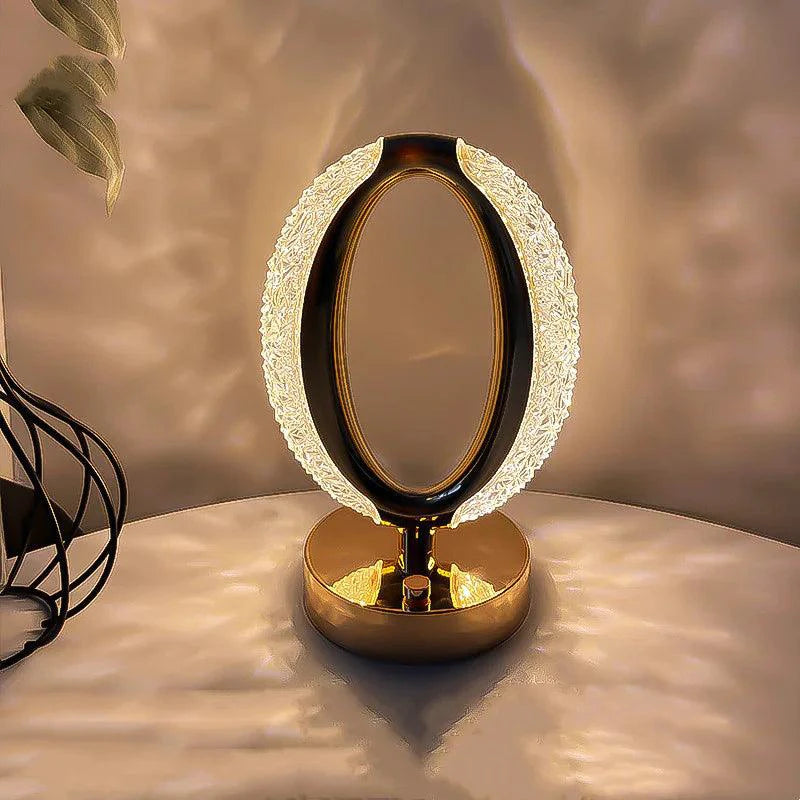 Star Eye Night Light - MANDOTOS