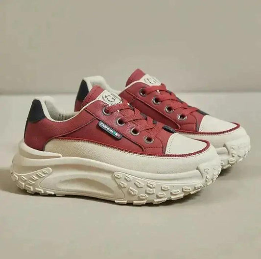 Stylish Orthopedic Shoes - MANDOTOS