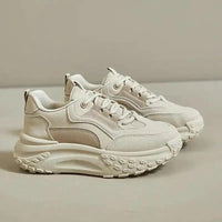 Mandotos stylish orthopedic shoes with supportive design and comfortable fit, featuring a sleek black finish and casual style.