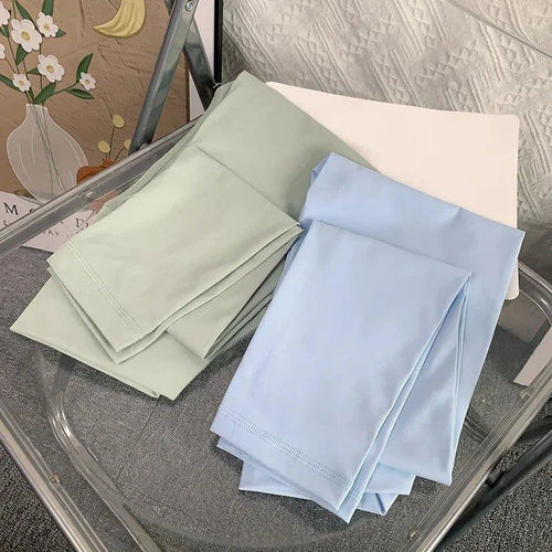 Summer Hot Sale Yoga Leggings High Waist Breathable Quick Drying Yoga Pants Fitness Running Cycling Workout Gym Clothing - MANDOTOS
