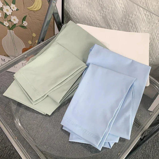 Summer Hot Sale Yoga Leggings High Waist Breathable Quick Drying Yoga Pants Fitness Running Cycling Workout Gym Clothing - MANDOTOS
