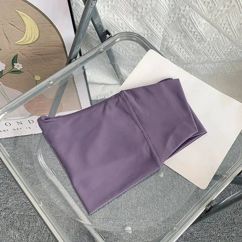 Summer Hot Sale Yoga Leggings High Waist Breathable Quick Drying Yoga Pants Fitness Running Cycling Workout Gym Clothing - MANDOTOS