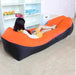 SunScape Inflatable Lounger - Effortless Comfort for Ultimate Relaxation - MANDOTOS