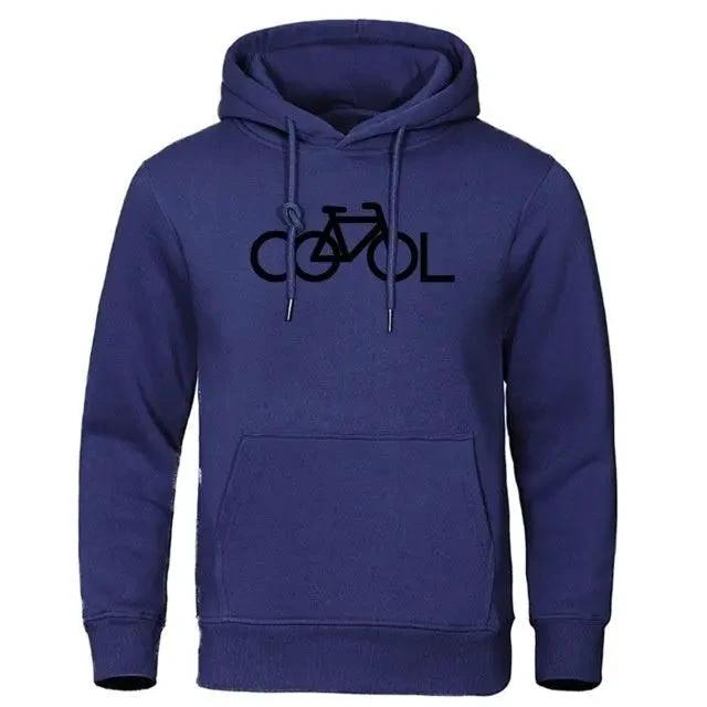 Sweatshirt Basketball Clothes Hoodie Men Mens Hoodies - MANDOTOS