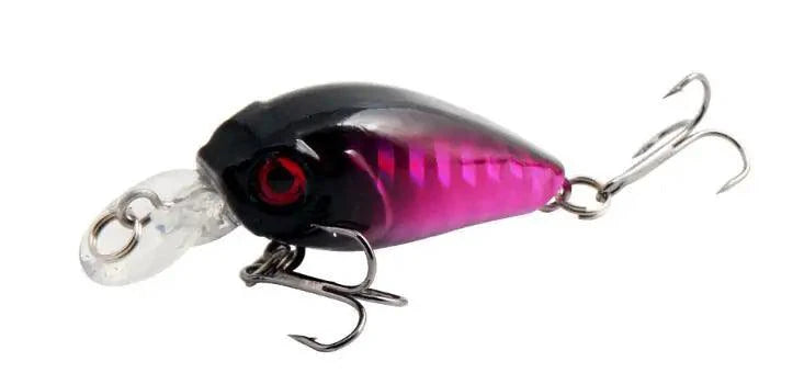 Mandotos Synthetic Angler Bait Gear for fishing, featuring durable, realistic bait designed for freshwater and saltwater fishing.