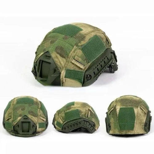 Mandotos tactical combat helmet available in 10 colors, featuring a durable design for tactical and outdoor activities.