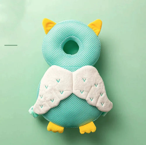 Toddler Head Protection Pad - MANDOTOS INTERNATIONAL