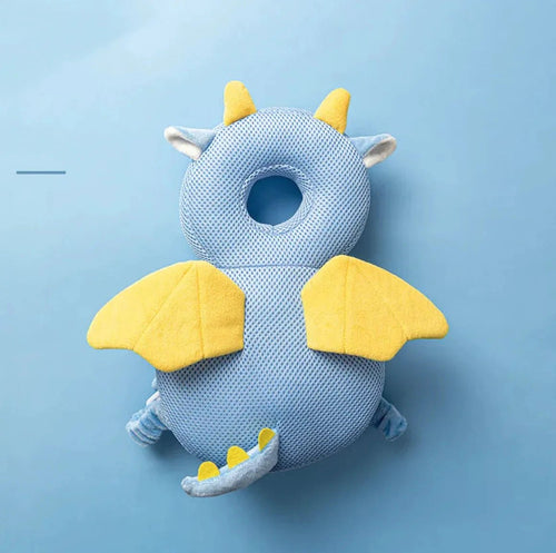 Toddler Head Protection Pad - MANDOTOS INTERNATIONAL