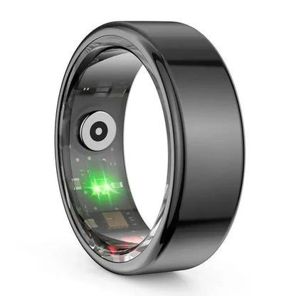 Total Health Sync Tracker - MANDOTOS