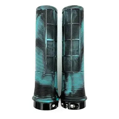 TPR Cyclist Grips - MANDOTOS