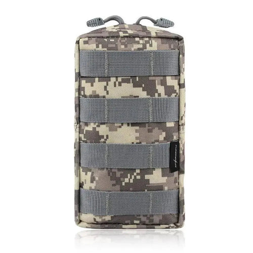 Trail Trek Waist Pouch - MANDOTOS