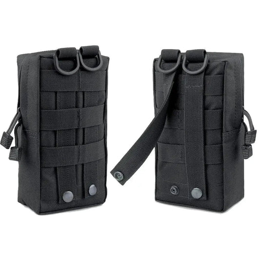 Trail Trek Waist Pouch - MANDOTOS