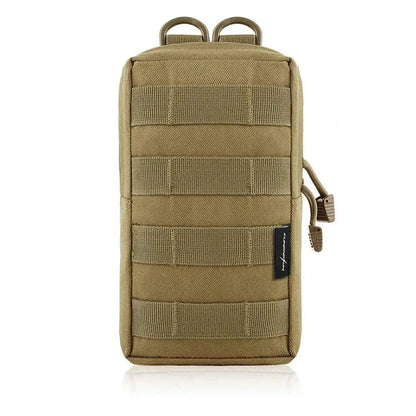 Trail Trek Waist Pouch - MANDOTOS
