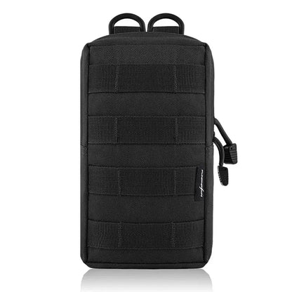 Trail Trek Waist Pouch - MANDOTOS