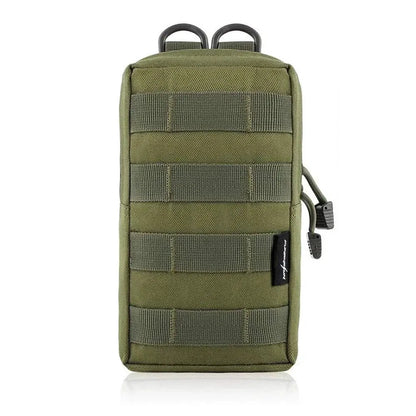 Trail Trek Waist Pouch - MANDOTOS