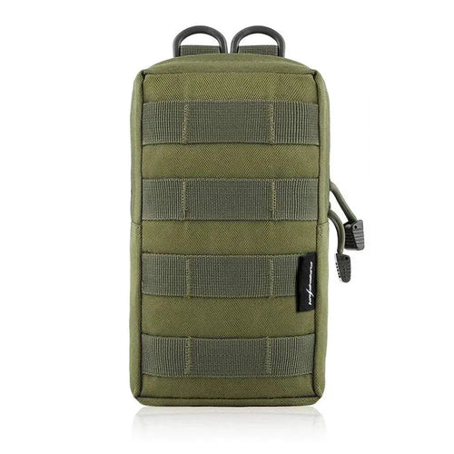 Trail Trek Waist Pouch - MANDOTOS