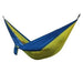 Ultimate Oasis Single Double Hammock - MANDOTOS